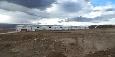 aydoĞan Örme tekstİl fabrİkasi