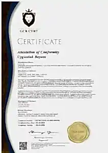 crt sertificate