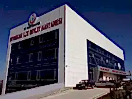 devrakhanİ devlet hastanesİ