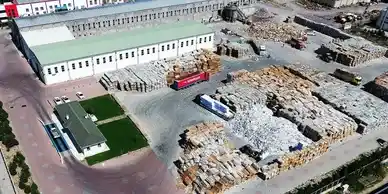 doruk kaĞit fabrİkasi
