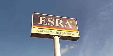 esra tekstİl aŞ