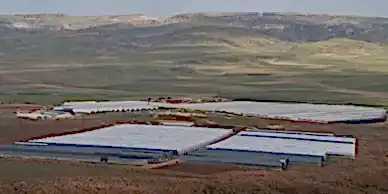 farmco tarim İŞletmelerİ