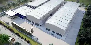 ferbİs tarim İlaÇ fabrİkasi nİĞde