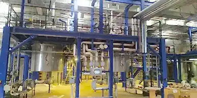 ferbİs tarim İlaÇ fabrİkasi