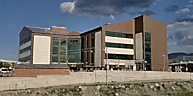 kaĞizman devlet hastanesİ