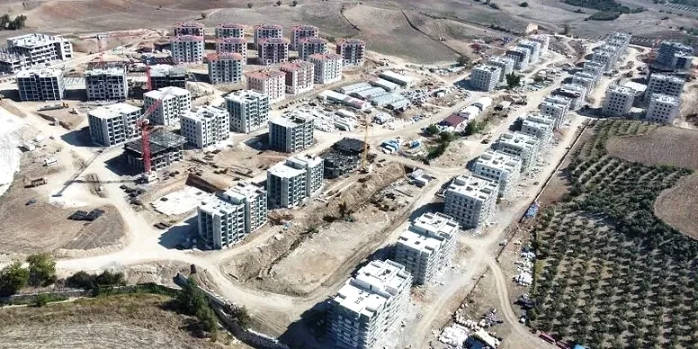 kapsam; mekanik tesisat projeleri