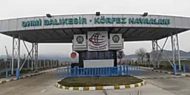 kÖrfez havalİmani