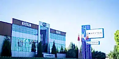 kÜÇÜkler tekstİl aŞ