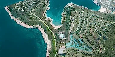 maxx royal bodrum