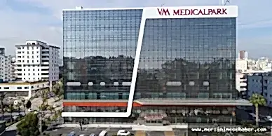 medİcal park