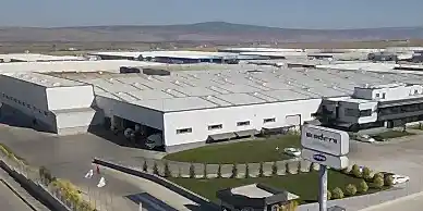 modern ambalaj aŞ