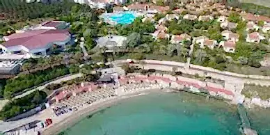 tes İŞ İncekum tesİslerİ